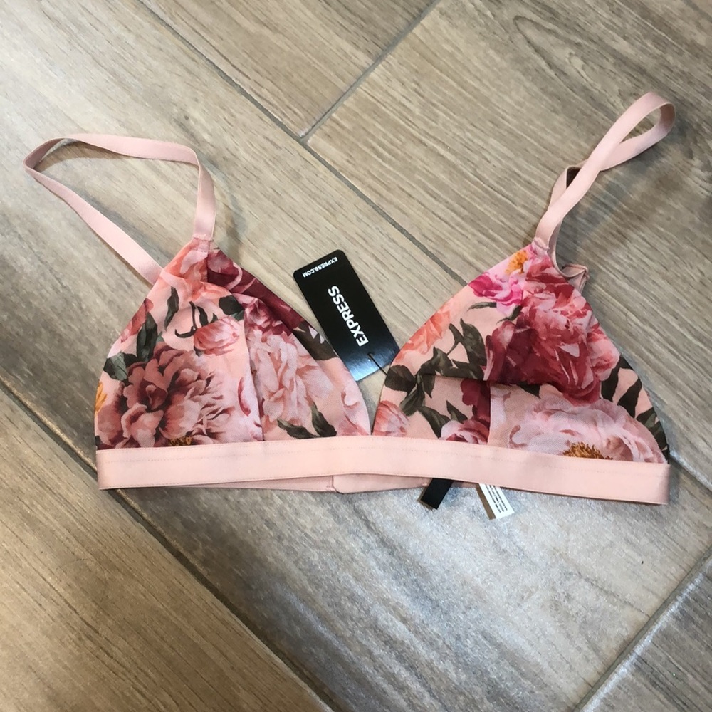 Express bralette - Picture 4 of 7